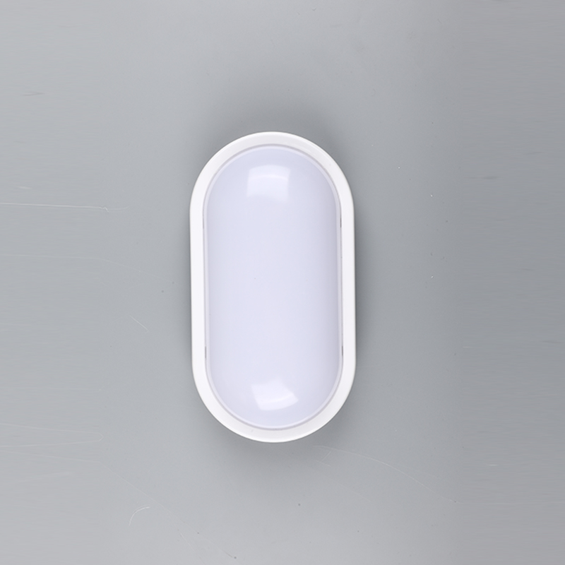 Светодиодная перегородка OVAL 15W 20W 25W